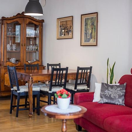 La Maison Central Split Apartment 外观 照片