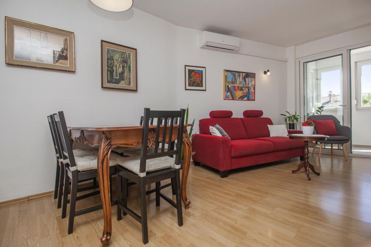 La Maison Central Split Apartment 外观 照片