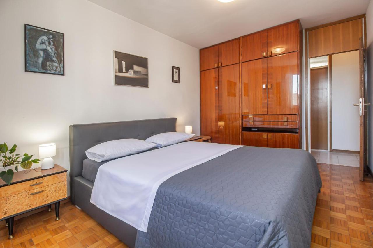 La Maison Central Split Apartment 外观 照片