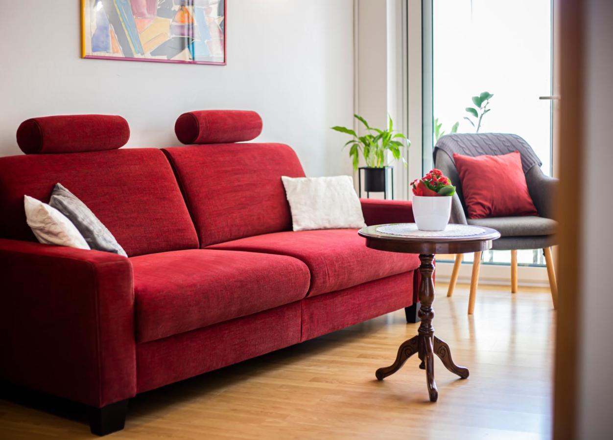 La Maison Central Split Apartment 外观 照片