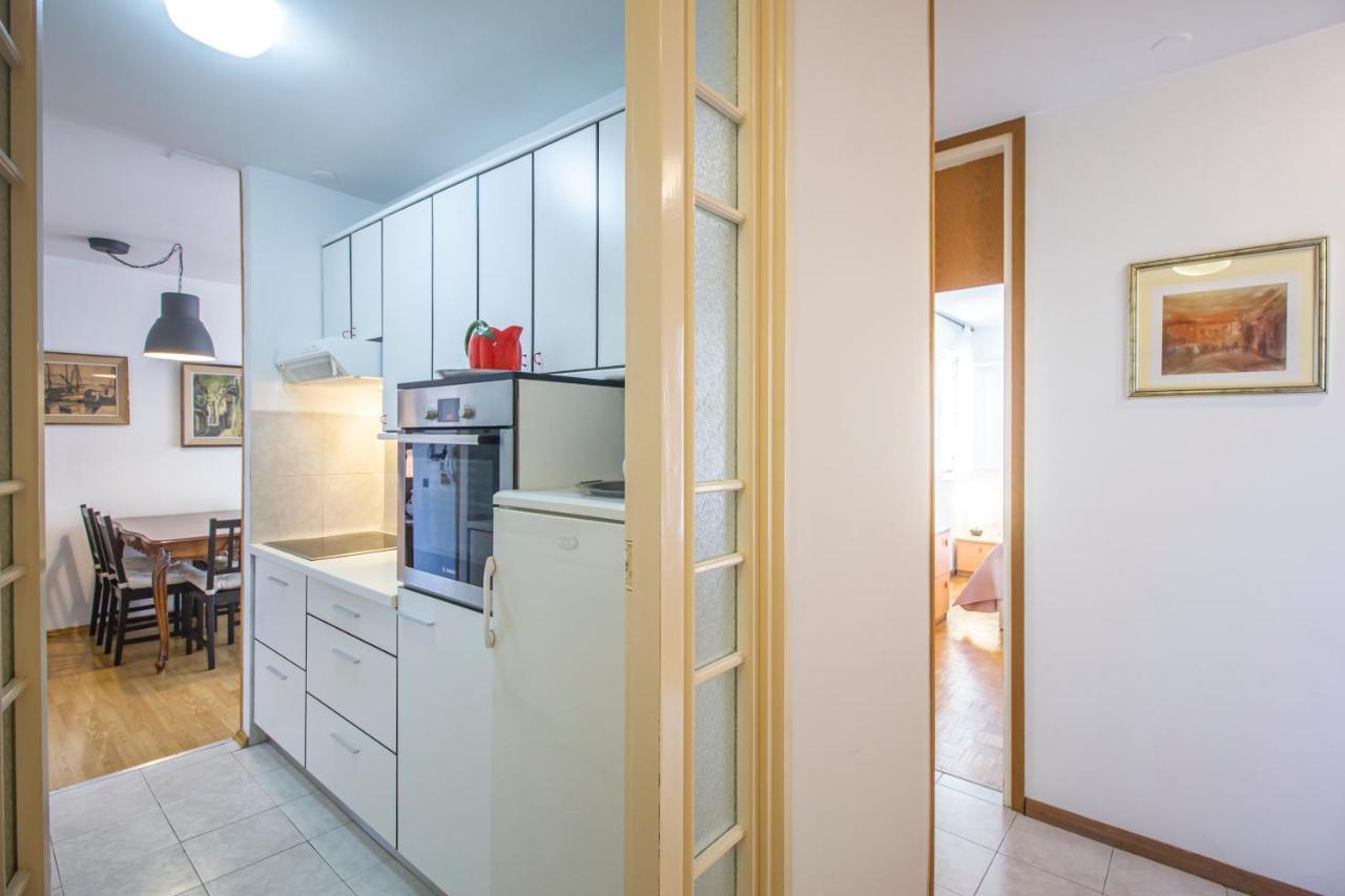 La Maison Central Split Apartment 外观 照片