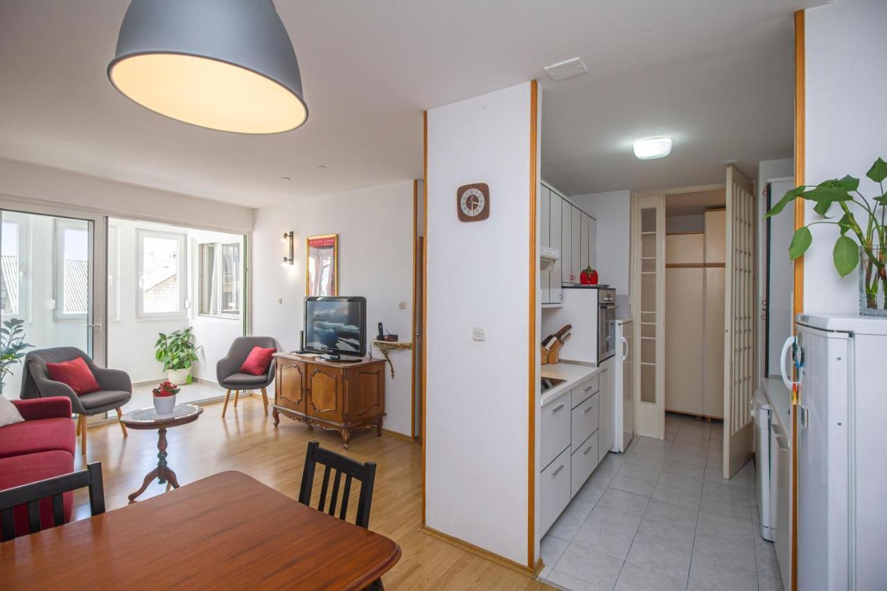 La Maison Central Split Apartment 外观 照片
