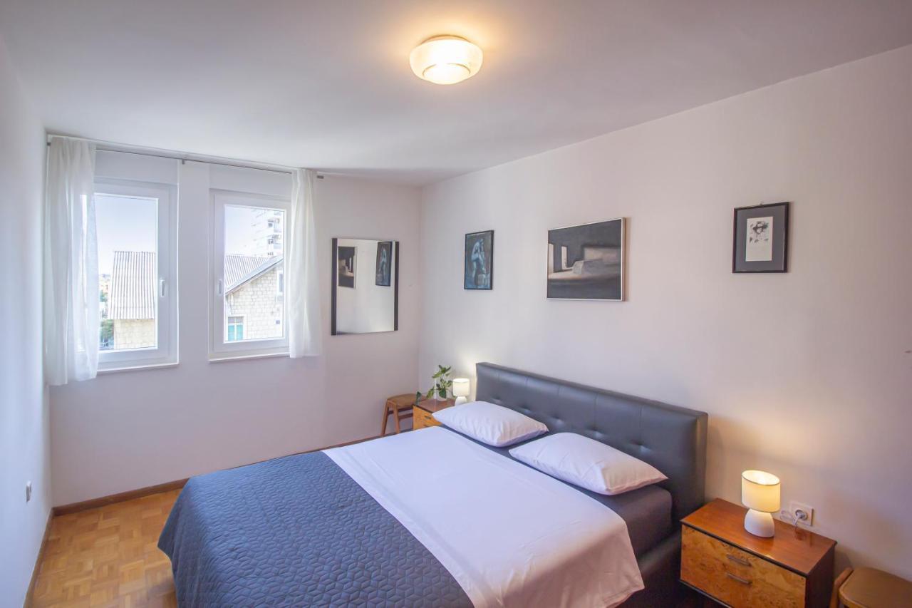 La Maison Central Split Apartment 外观 照片