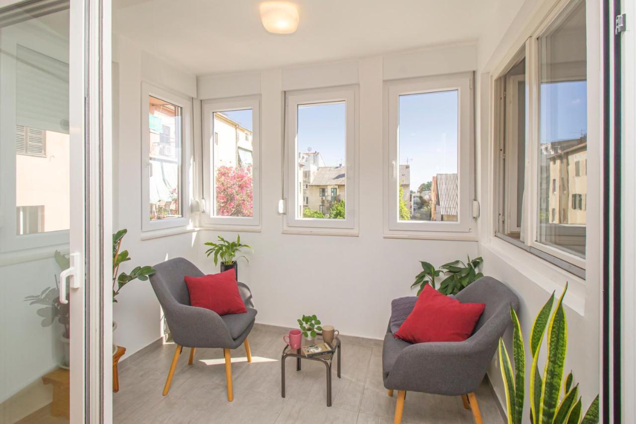La Maison Central Split Apartment 外观 照片