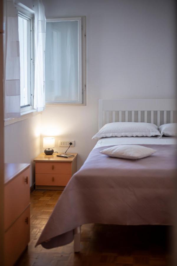 La Maison Central Split Apartment 外观 照片