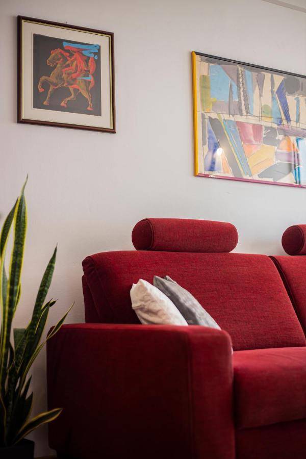 La Maison Central Split Apartment 外观 照片