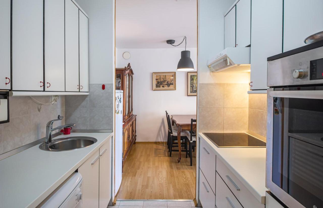 La Maison Central Split Apartment 外观 照片