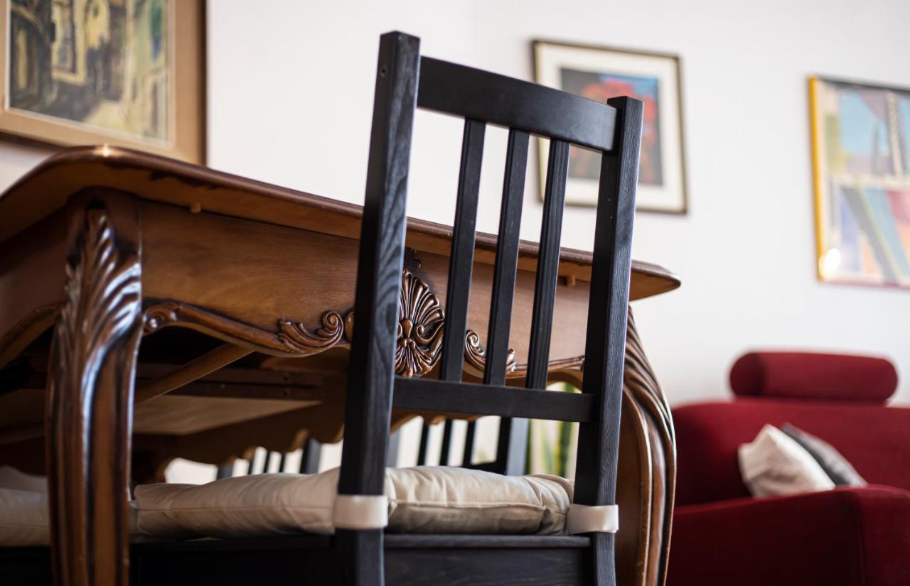 La Maison Central Split Apartment 外观 照片