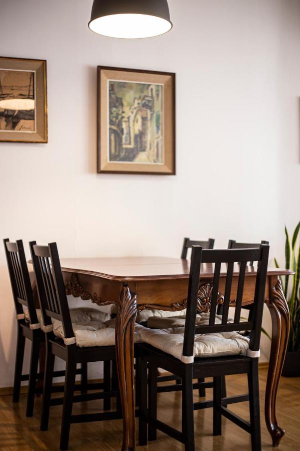 La Maison Central Split Apartment 外观 照片