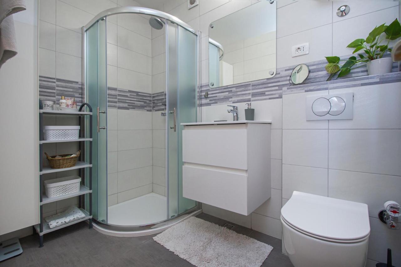 La Maison Central Split Apartment 外观 照片