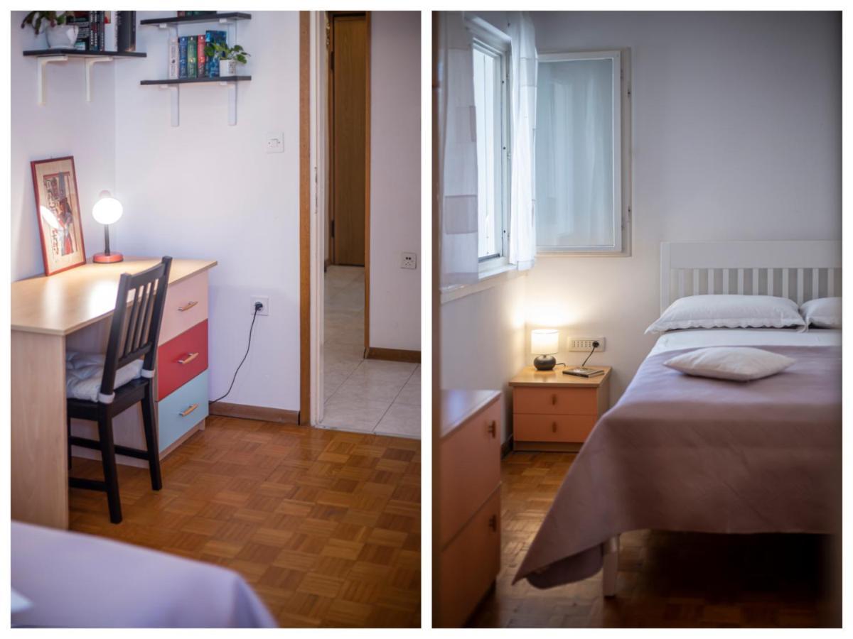 La Maison Central Split Apartment 外观 照片