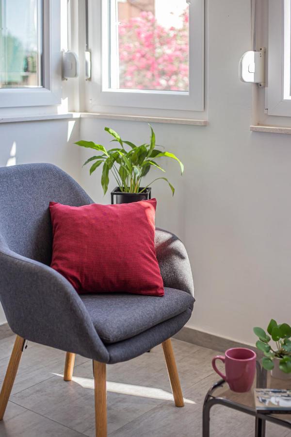 La Maison Central Split Apartment 外观 照片