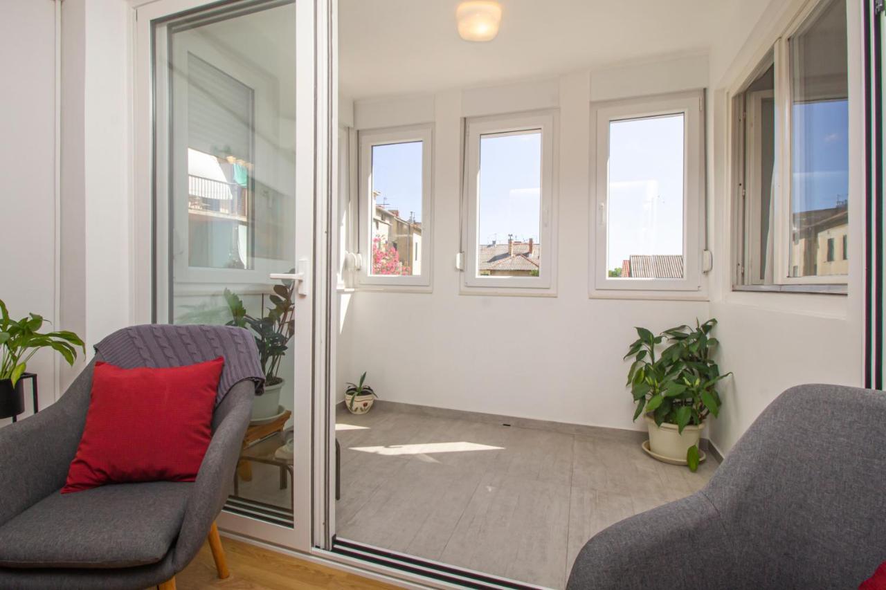 La Maison Central Split Apartment 外观 照片
